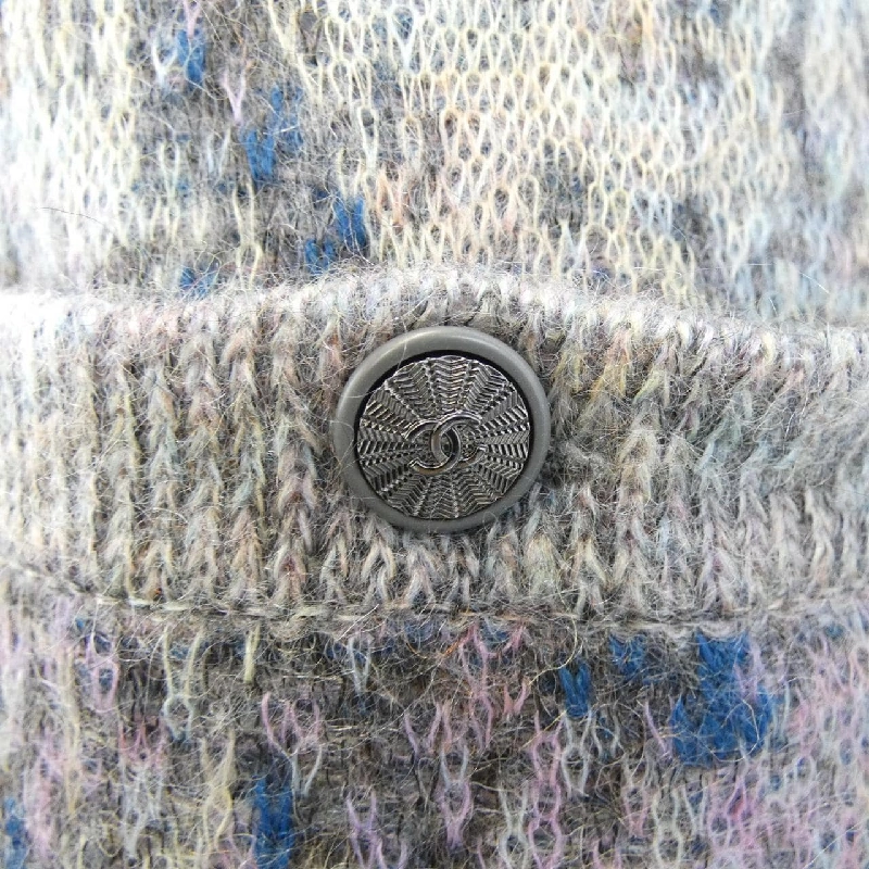 CHANEL P50012K06384 Áo khoác - Hàng hiệu Chính hãng 814020