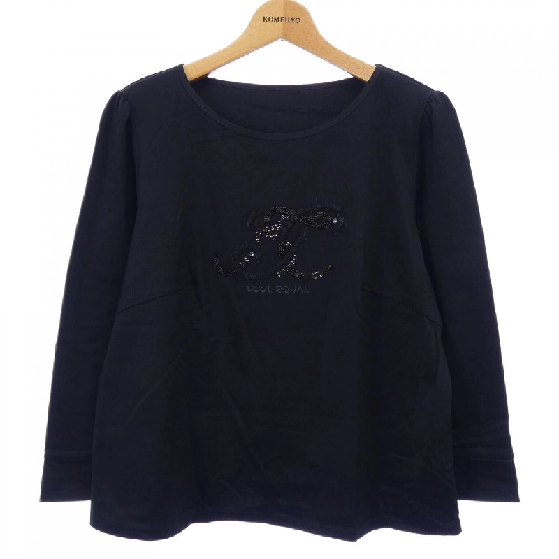 Áo thun TO BE CHIC - Hàng hiệu Authentic 816763