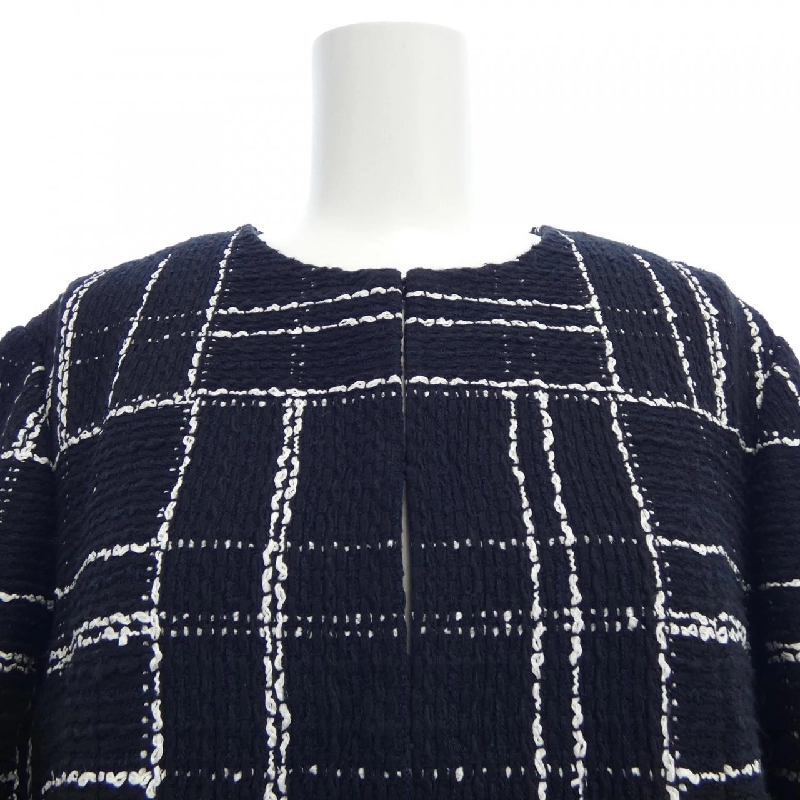 【Mã giảm giá】Áo khoác CHANEL 641358