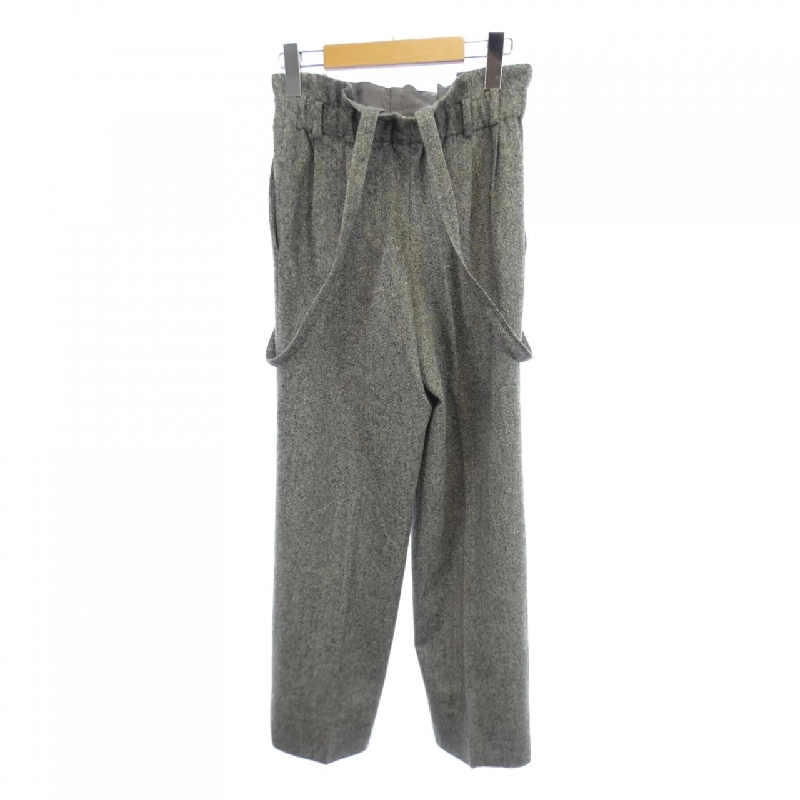 【Mã giảm giá】Quần Cygne 649954