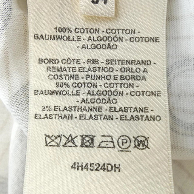 Đầm cắt HERMES - Hàng hiệu Authentic 821373