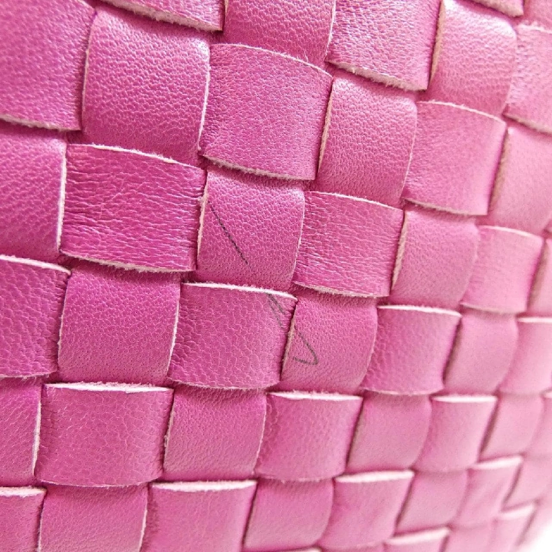 Bottega Veneta 115653 V0016 Túi đeo vai 613334