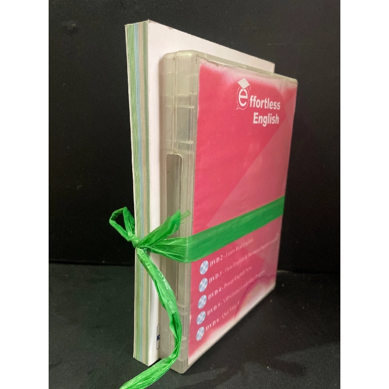 Luyện nói tiếng anh như người bản ngữ (tặng kèm CD) mới 90% bẩn nhẹ A.J.Hoge HCM3004 HỌC NGOẠI NGỮ 918872