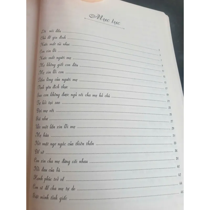 Tình yêu & Gia đình 736297