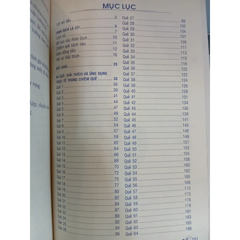 SỔ TAY KINH DỊCH 590291