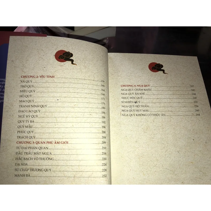 Trung hoa bách quỷ lục  1027779