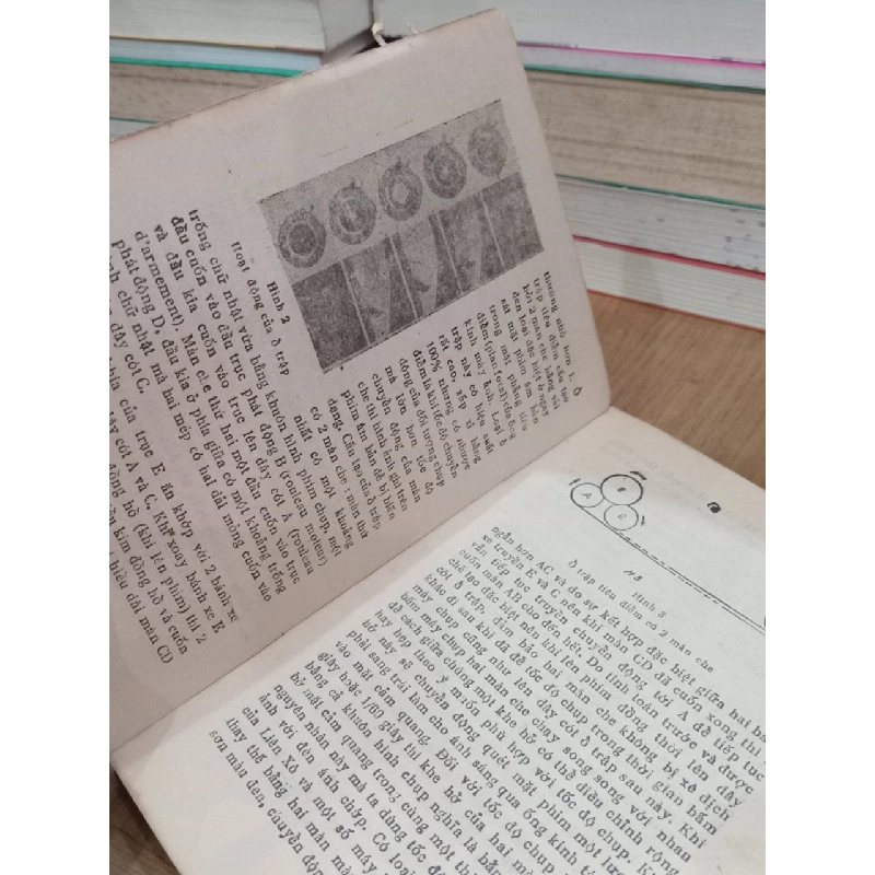 Kỹ thuật nhiếp ảnh - Hội nghệ sĩ nhiếp ảnh Việt Nam 547872