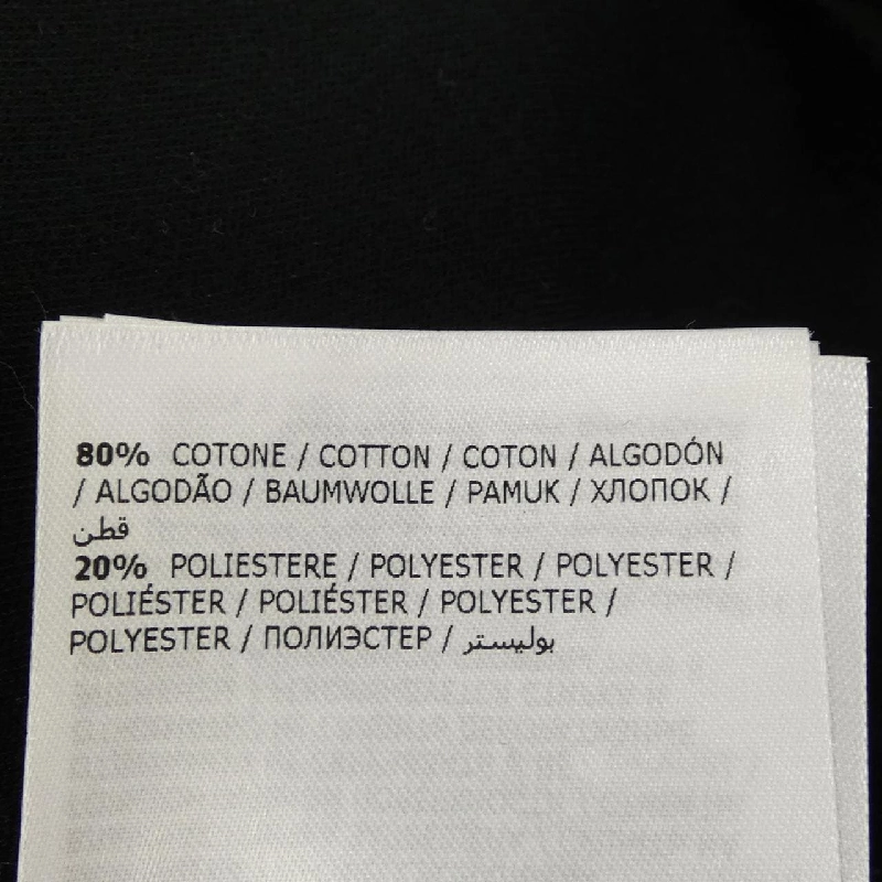 Moncler Genius MONCLER GENIUS 209W8051201 Áo sweatshirt - Hàng hiệu Authentic 774109