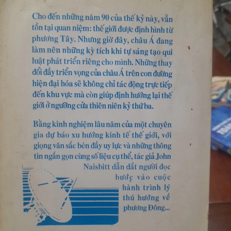 John Naisitt - NHỮNG XU HƯỚNG LỚN của CHÂU Á làm thay đổi thế giới 472322