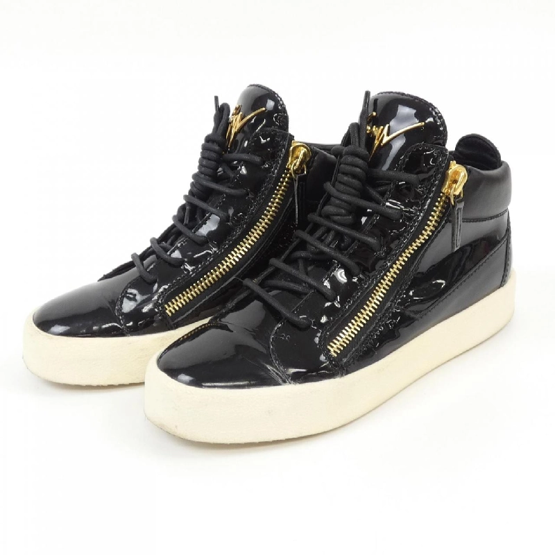 【Mã giảm giá】Giuseppe Zanotti GIUSEPPE ZANOTTI Giày thể thao 662655