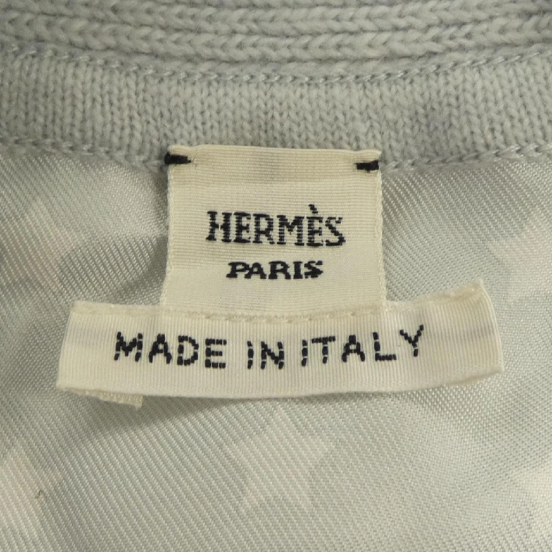 【Mã giảm giá】Áo khoác cardigan HERMES 644176