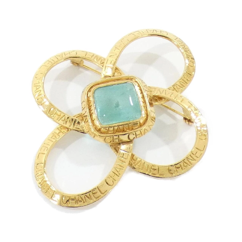 【Vintage】Brooch Chanel 626052