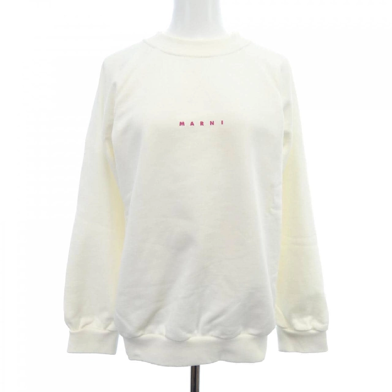 Marni MARNI Sweat - Hàng hiệu Chính hãng 825328