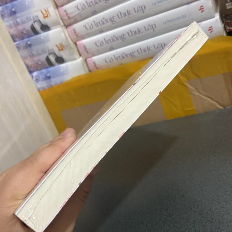 (Đam mỹ) - Chiết chi - Khốn Ỷ Nguy Lâu 699293