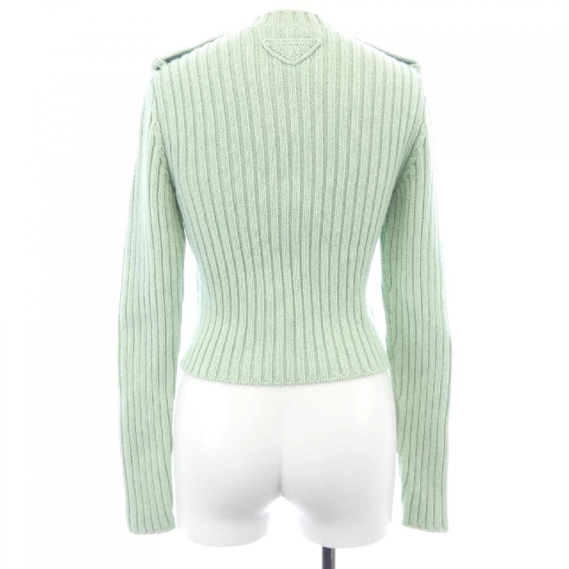 Prada PRADA P24B2L S232 13XB Áo len - Hàng hiệu Chính hãng 809679