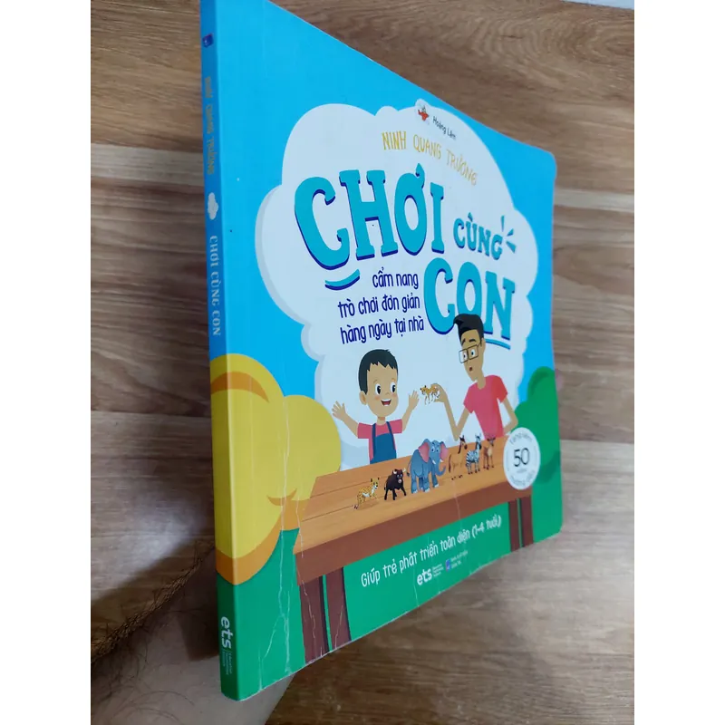 Chơi cùng con 657444