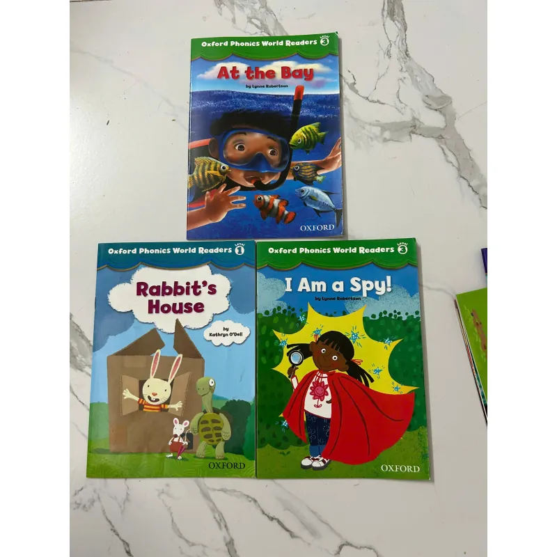 Level 1, Level 3 - Kathryn O'Dell, Lynne Robertson 1021419