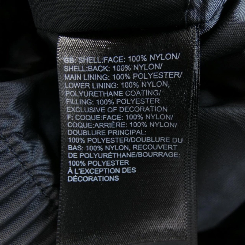 The North Face NF0A7QWO Jacket - Hàng hiệu Authentic 885516