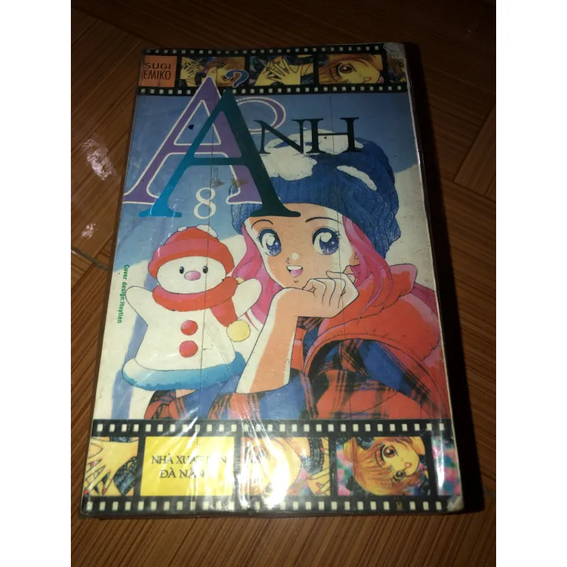 Ảo ảnh - Sugi Emiko 935300