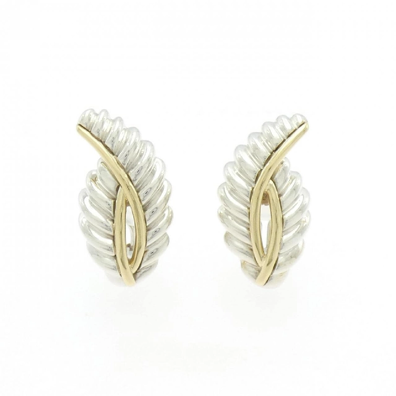 Bông tai Tiffany 925/18KYG - Hàng hiệu Chính hãng 848804