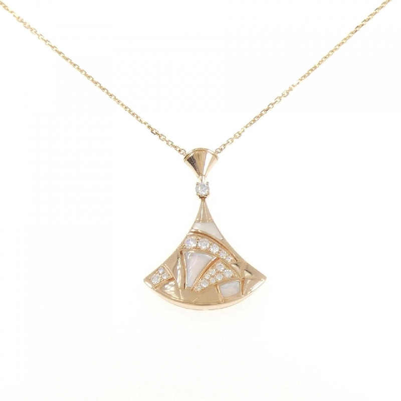 Bulgari Diva Dream Necklace - Hàng hiệu Authentic 841484