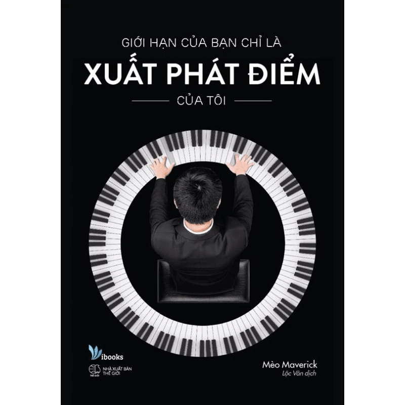 Giới Hạn Của Bạn Chỉ Là Xuất Phát Điểm Của Tôi 530355