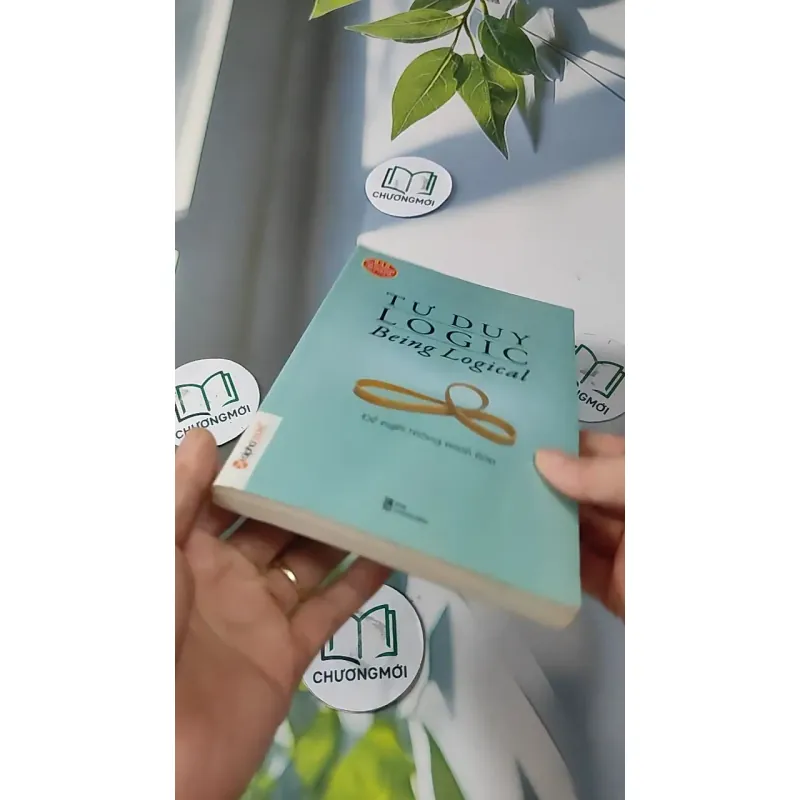 Tư Duy Logic 727226