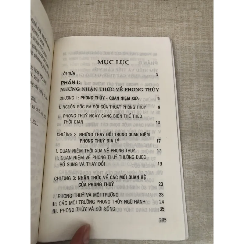 Phong thủy Cát Tường 996933