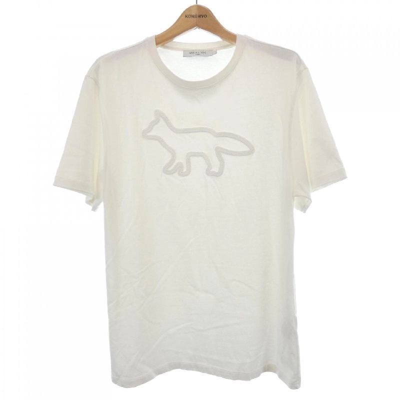 Áo thun MAISON KITSUNE - Hàng hiệu Authentic 899826