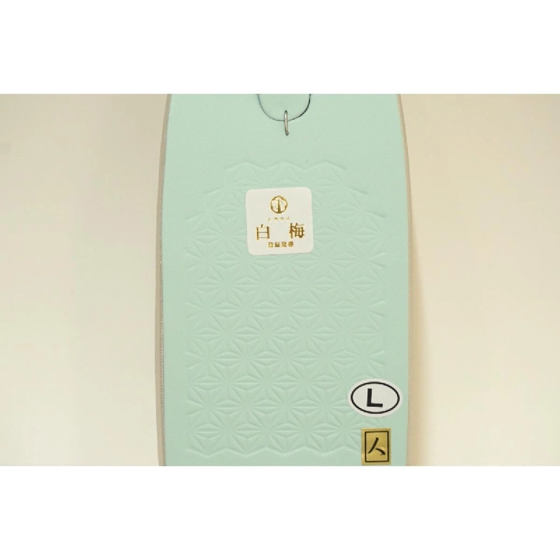 Bộ túi và dép zori màu trắng - Hàng hiệu Authentic 878244