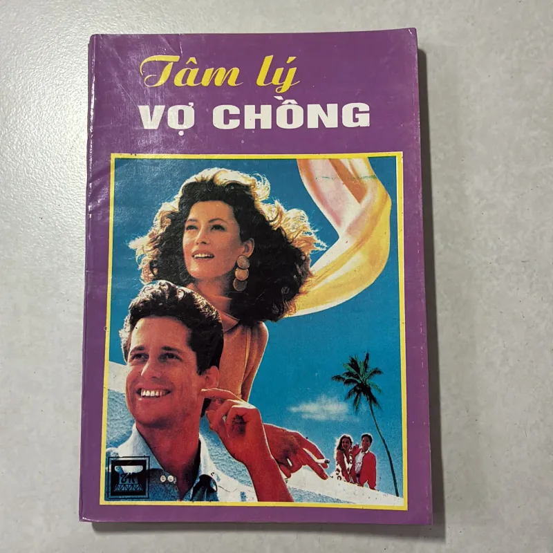 Tâm lý vợ chồng 791560