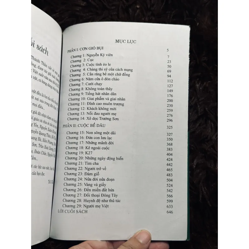 Combo 2 tác phẩm Hoàng Minh Tường 1020725