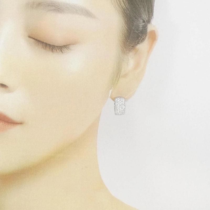 Bông tai kim cương Ponte Vecchio 2.10CT 665972