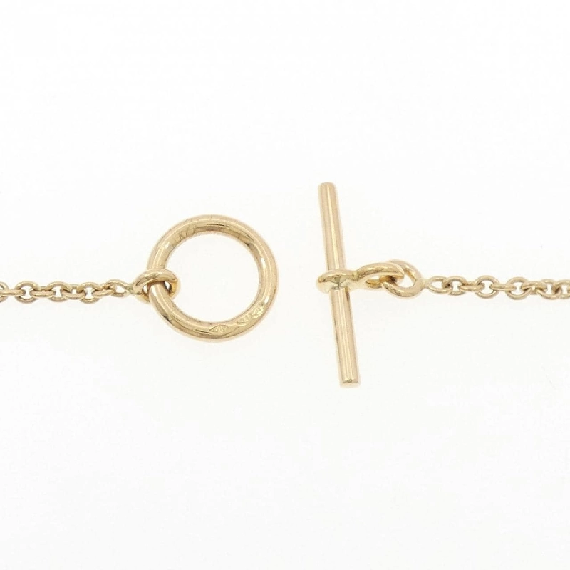 Dây chuyền Hermès Chaine d'Ancre - Hàng hiệu Authentic 846194