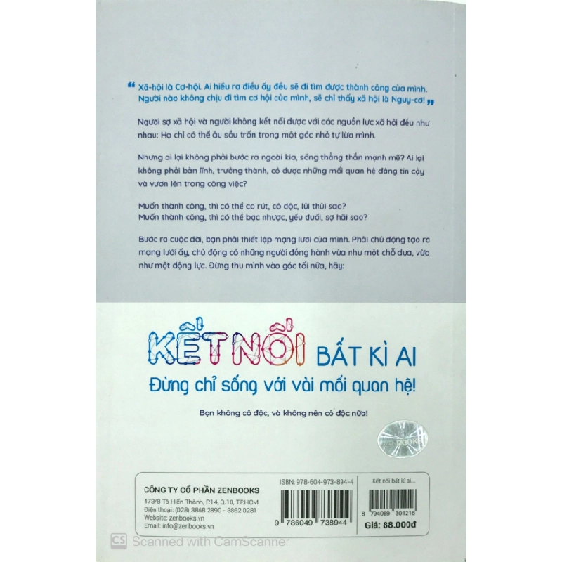 Kết Nối Bất Kì Ai - James Biết Tuốt, Oopsy 287586