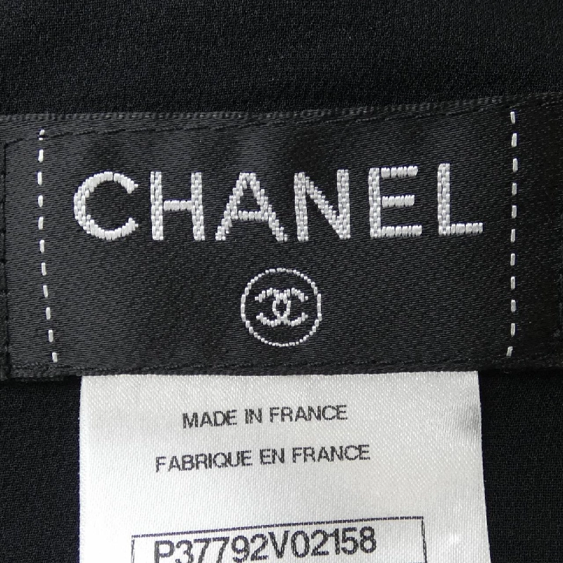 CHANEL P37792V02158 Váy - Hàng hiệu Authentic 816237