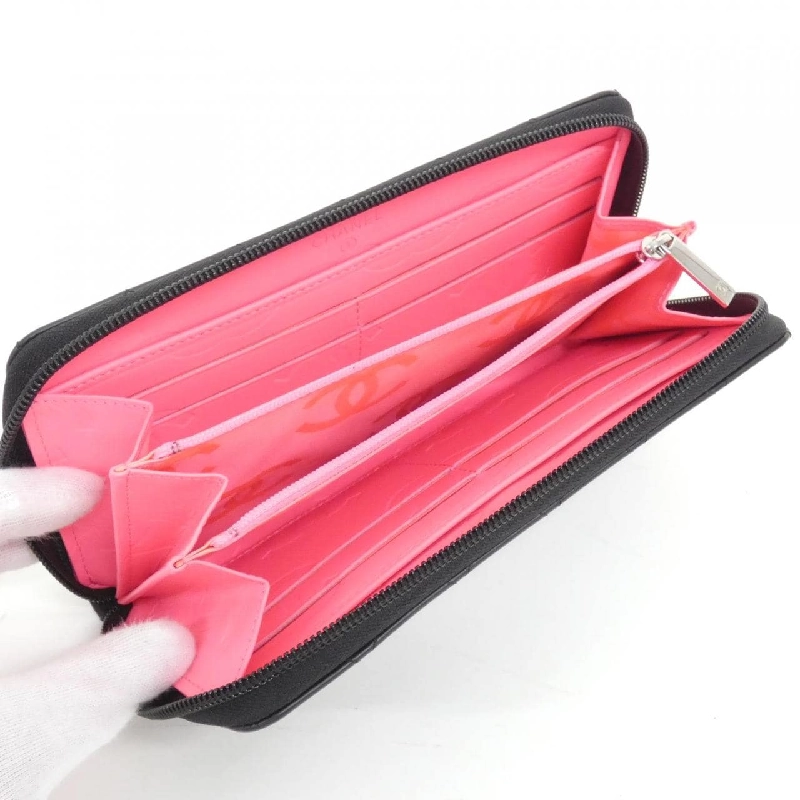 Ví Chanel Cambon Line 50078 622353