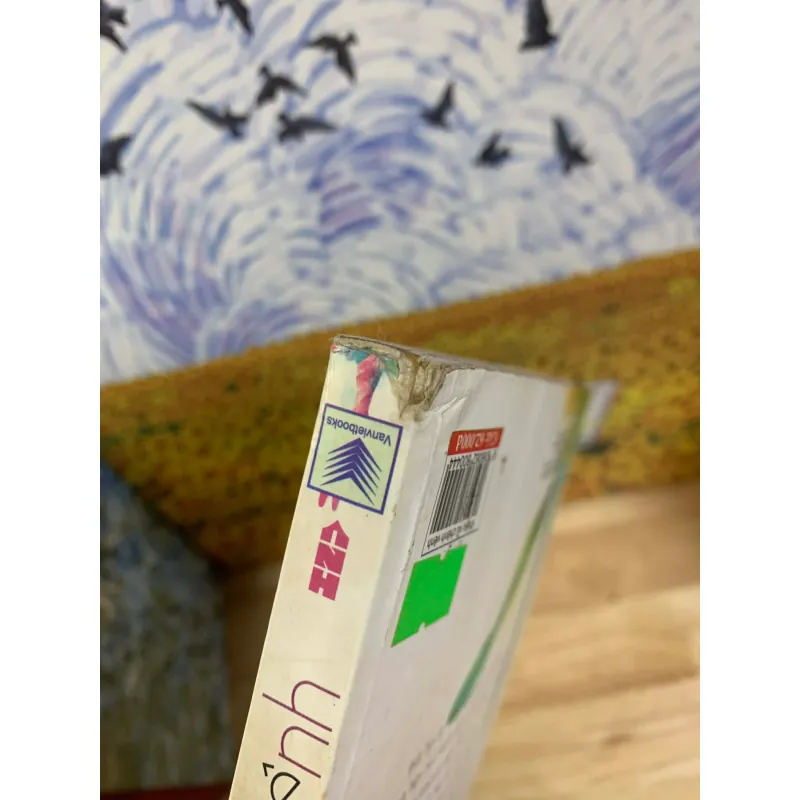 Khiêu Vũ Chênh Vênh - Han Nolan 927486