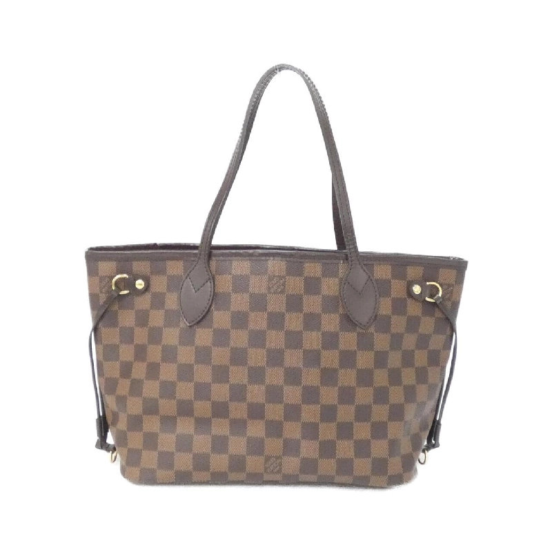 Túi Louis Vuitton Damier Neverfull PM N41359 608989