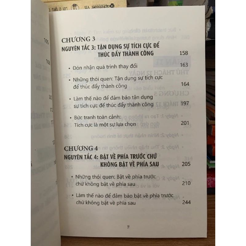 Cách bật về phía trước -Sam Cawthorn 787692
