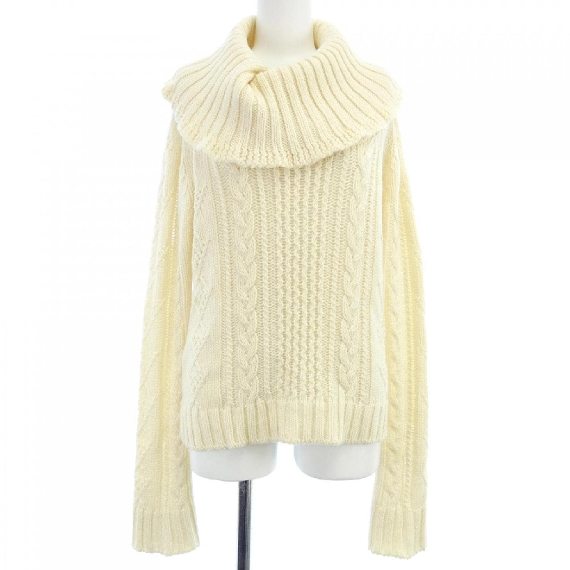 MARLENE DAM áo len 631799