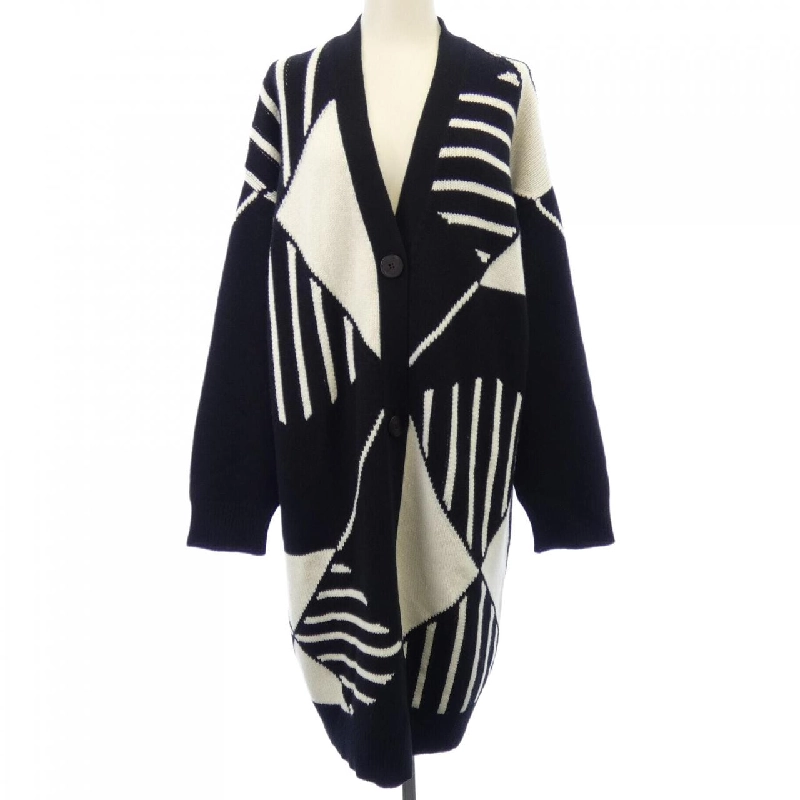 Áo khoác dài HERMES - Hàng hiệu Authentic 774220