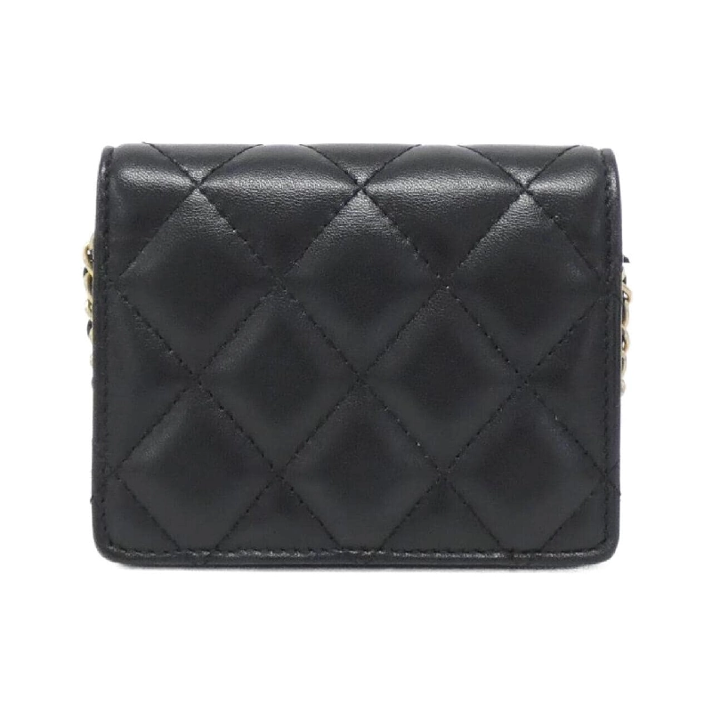 Ví thẻ Chanel AP1895 623898