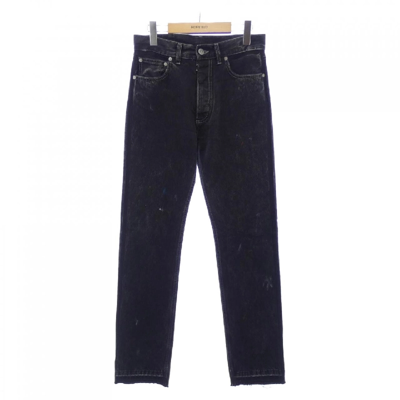 【Khuyến mãi】Quần jeans Maison Margiela 654867