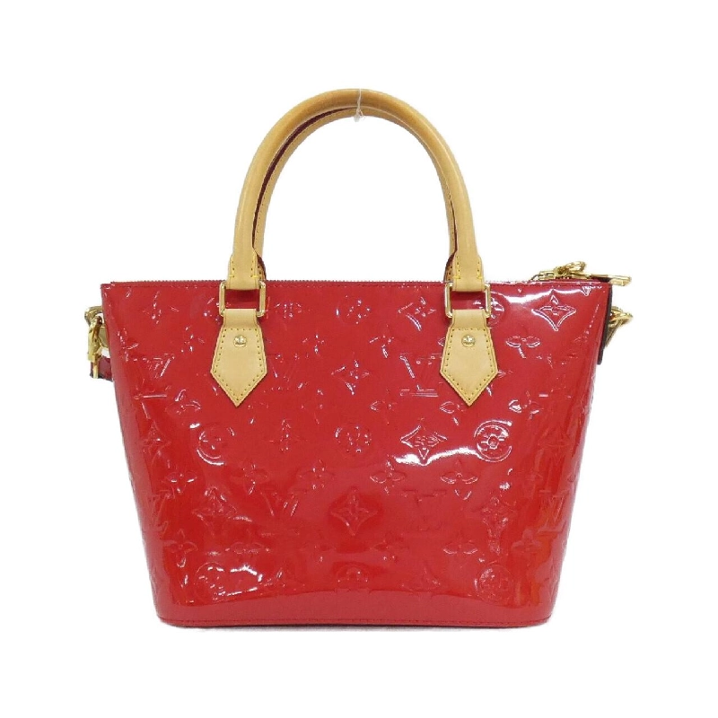 Túi Louis Vuitton Vernis Montebello PM M90165 - Hàng hiệu Chính hãng 805249