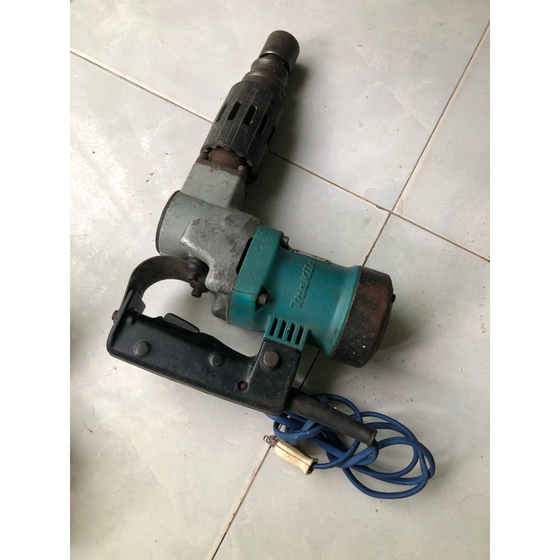 Máy đục 17Ly Makita Nhật 509037