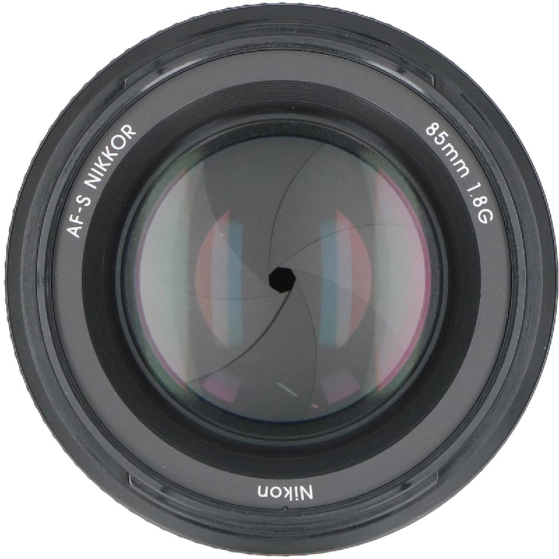 AF-S 85mm F1.8G - Hàng hiệu Authentic 886419