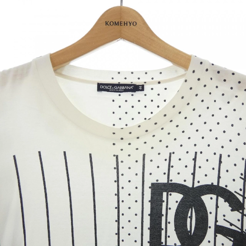 Dolce & Gabbana G8NC5T Áo thun - Hàng hiệu Chính hãng 895773