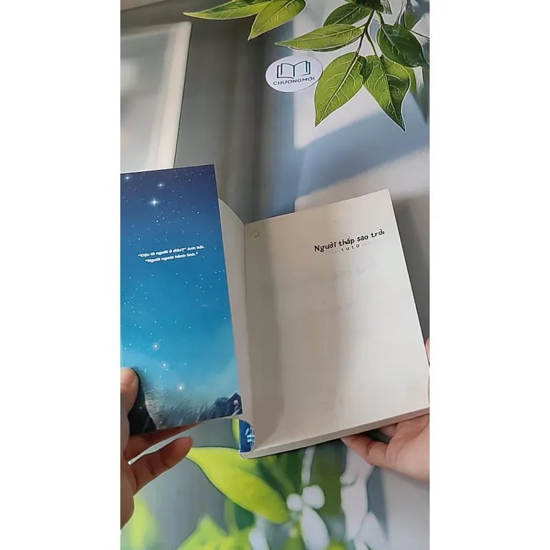 Người thắp sao trời - Tự Từ 607730