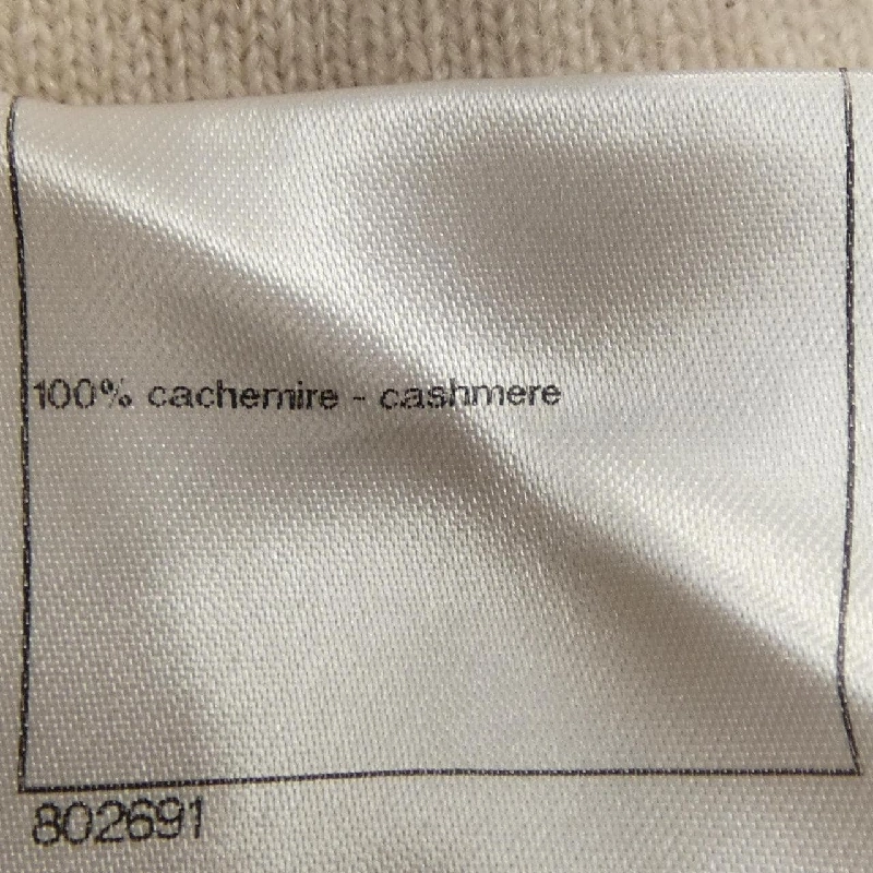 CHANEL P44570K04639 Áo len - Hàng hiệu Chính hãng 774542